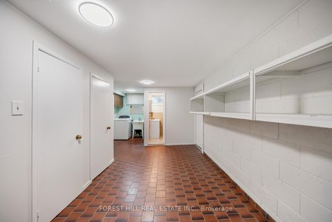 Photo 38 at 592 GLEN PARK Avenue, Glen Park, Toronto