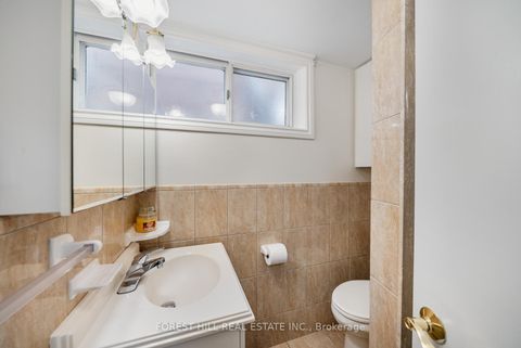 Photo 39 at 592 GLEN PARK Avenue, Glen Park, Toronto