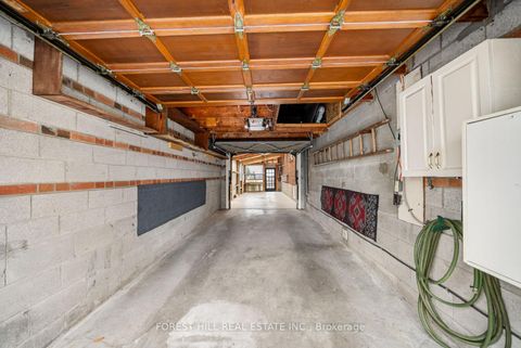 Photo 41 at 592 GLEN PARK Avenue, Glen Park, Toronto