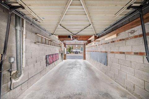 Photo 42 at 592 GLEN PARK Avenue, Glen Park, Toronto