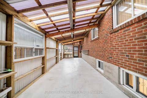 Photo 43 at 592 GLEN PARK Avenue, Glen Park, Toronto