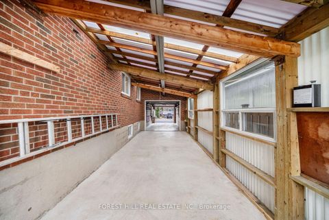 Photo 45 at 592 GLEN PARK Avenue, Glen Park, Toronto