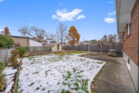 Photo 46 at 592 GLEN PARK Avenue, Glen Park, Toronto