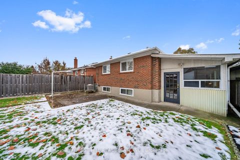 Photo 47 at 592 GLEN PARK Avenue, Glen Park, Toronto