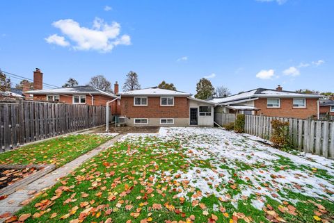 Photo 48 at 592 GLEN PARK Avenue, Glen Park, Toronto