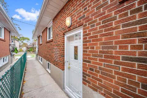 Photo 49 at 592 GLEN PARK Avenue, Glen Park, Toronto