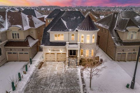 Photo 0 at 76 Balderson Drive, Kleinburg, Vaughan