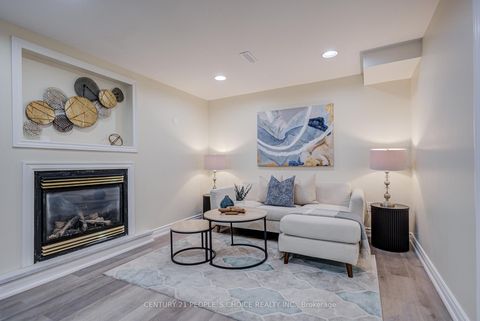 Photo 40 at 126 Summitcrest Drive, Devonsleigh, Richmond Hill