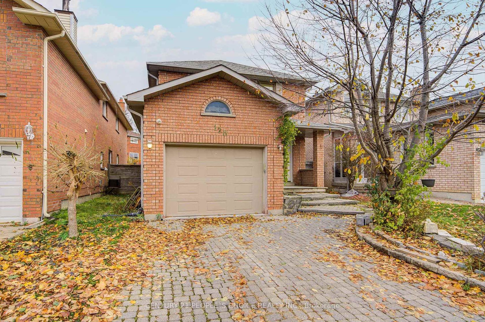 126 Summitcrest Drive, Devonsleigh, Richmond Hill 