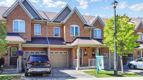 Photo 1 at 46 Edwin Pearson Street, Bayview Northeast, Aurora