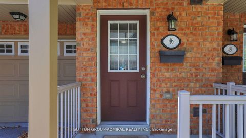 Photo 2 at 46 Edwin Pearson Street, Bayview Northeast, Aurora