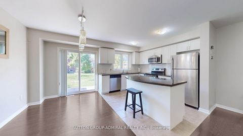 Photo 9 at 46 Edwin Pearson Street, Bayview Northeast, Aurora