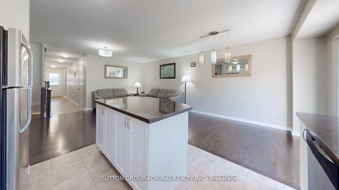 Photo 14 at 46 Edwin Pearson Street, Bayview Northeast, Aurora