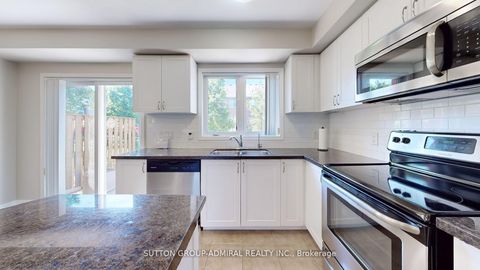 Photo 15 at 46 Edwin Pearson Street, Bayview Northeast, Aurora