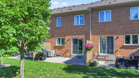 Photo 42 at 46 Edwin Pearson Street, Bayview Northeast, Aurora