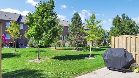 Photo 43 at 46 Edwin Pearson Street, Bayview Northeast, Aurora