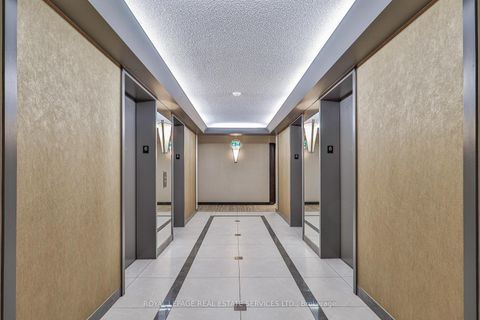 Photo 1 at 611 - 2269 Lake Shore Boulevard W, Mimico, Toronto