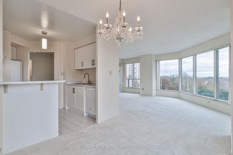 Photo 6 at 611 - 2269 Lake Shore Boulevard W, Mimico, Toronto