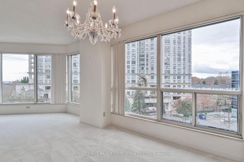 Photo 7 at 611 - 2269 Lake Shore Boulevard W, Mimico, Toronto