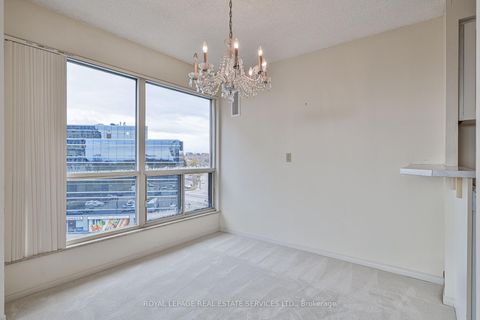 Photo 8 at 611 - 2269 Lake Shore Boulevard W, Mimico, Toronto