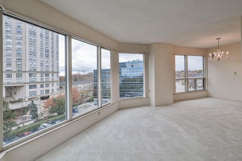 Photo 9 at 611 - 2269 Lake Shore Boulevard W, Mimico, Toronto