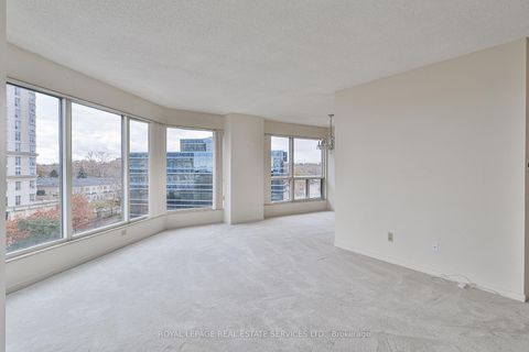 Photo 10 at 611 - 2269 Lake Shore Boulevard W, Mimico, Toronto