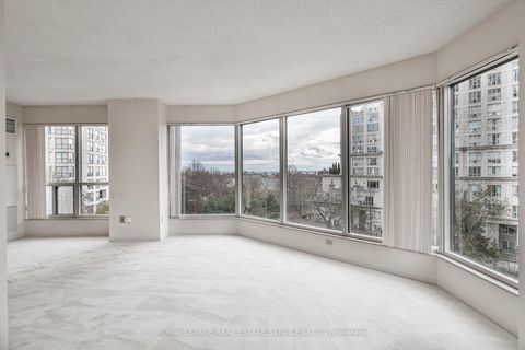 Photo 12 at 611 - 2269 Lake Shore Boulevard W, Mimico, Toronto