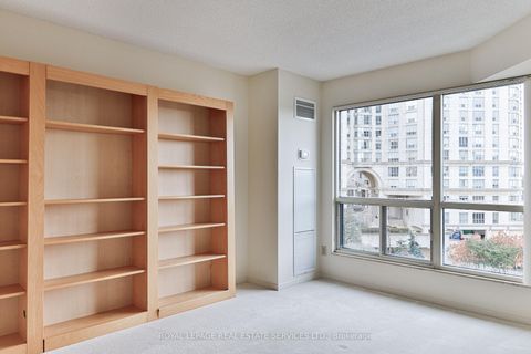 Photo 13 at 611 - 2269 Lake Shore Boulevard W, Mimico, Toronto