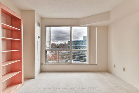 Photo 14 at 611 - 2269 Lake Shore Boulevard W, Mimico, Toronto