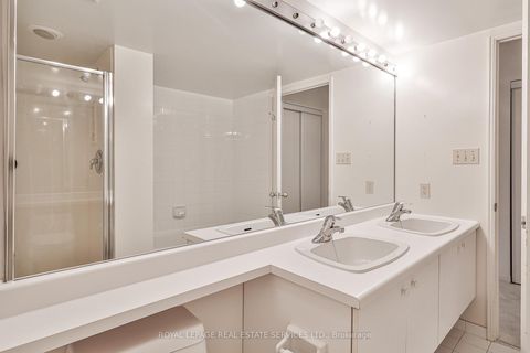 Photo 17 at 611 - 2269 Lake Shore Boulevard W, Mimico, Toronto