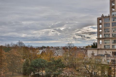 Photo 21 at 611 - 2269 Lake Shore Boulevard W, Mimico, Toronto