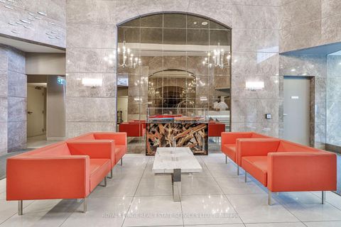 Photo 24 at 611 - 2269 Lake Shore Boulevard W, Mimico, Toronto