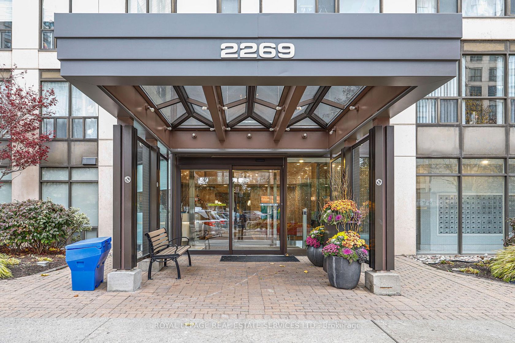 611 - 2269 Lake Shore Boulevard W, Mimico, Toronto 