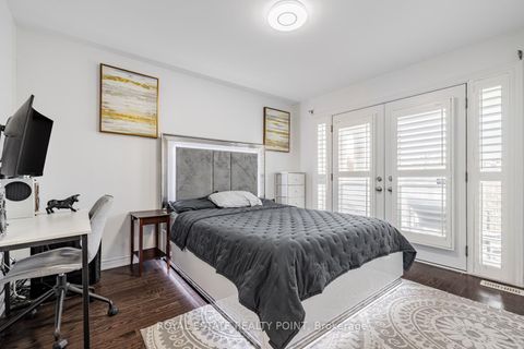 Photo 27 at 44 Headwind Boulevard, Vellore Village, Vaughan