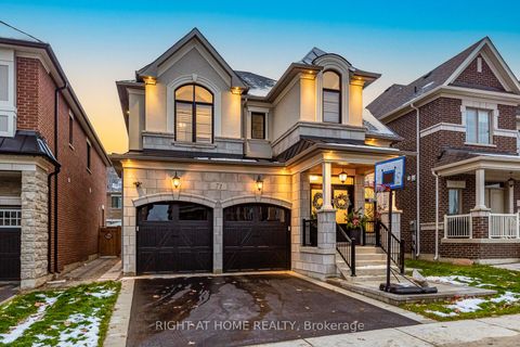 Photo 0 at 71 Ten Pines Road, Kleinburg, Vaughan