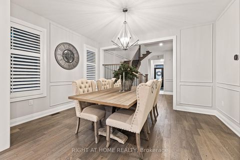 Photo 8 at 71 Ten Pines Road, Kleinburg, Vaughan