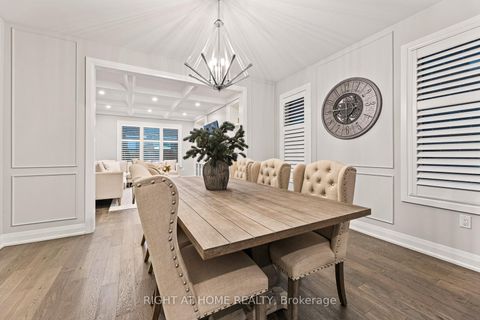 Photo 9 at 71 Ten Pines Road, Kleinburg, Vaughan