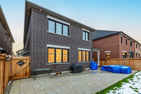 Photo 43 at 71 Ten Pines Road, Kleinburg, Vaughan