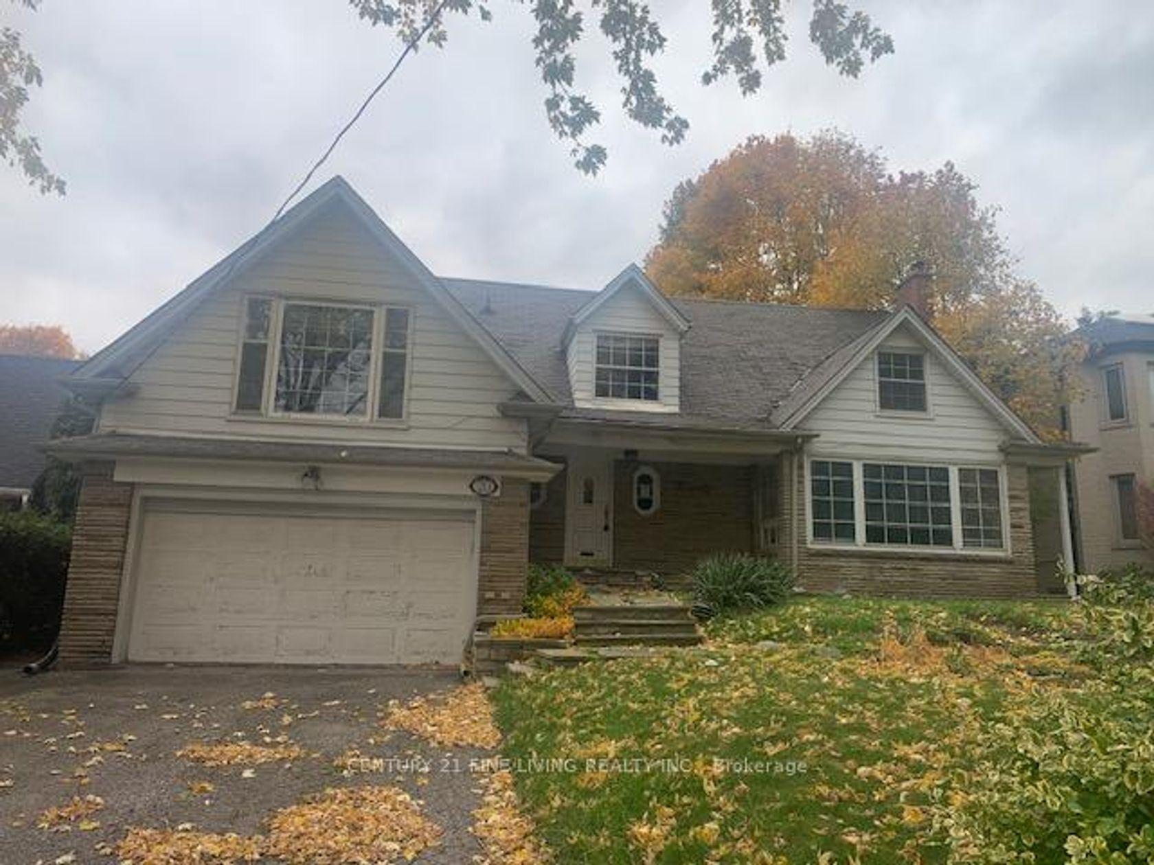 20 OWEN Boulevard, Windfields, Toronto 