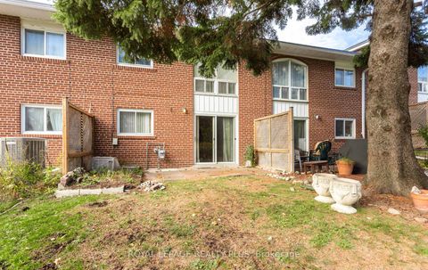 Photo 18 at 91 - 25 Esterbrooke Avenue, Don Valley Village, Toronto
