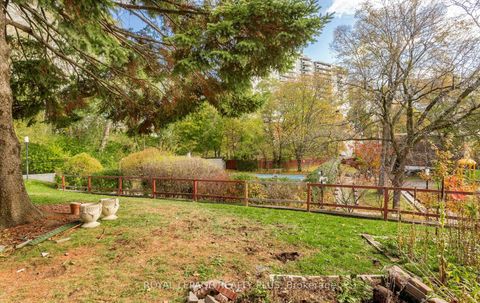 Photo 19 at 91 - 25 Esterbrooke Avenue, Don Valley Village, Toronto