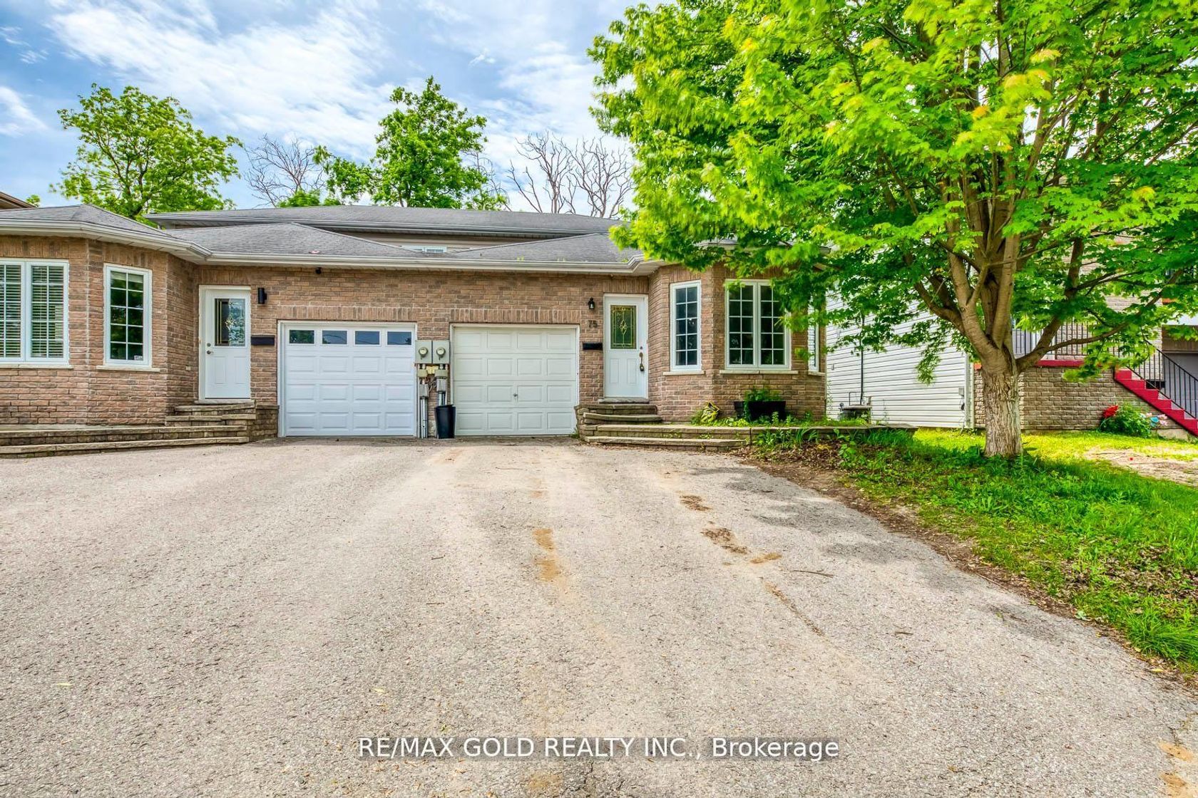 75 Campbell Avenue, Allandale, Barrie photo number 2