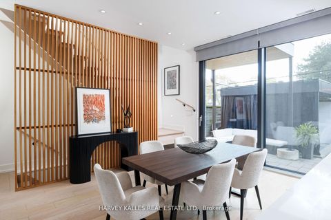 Photo 10 at 60 Hiltz Avenue, South Riverdale, Toronto