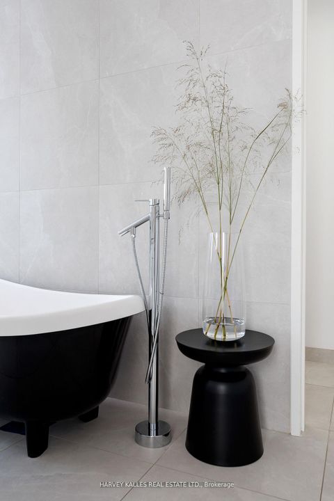 Photo 40 at 60 Hiltz Avenue, South Riverdale, Toronto