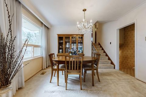 Photo 4 at 10 Crestridge Heights Road, Richview, Toronto