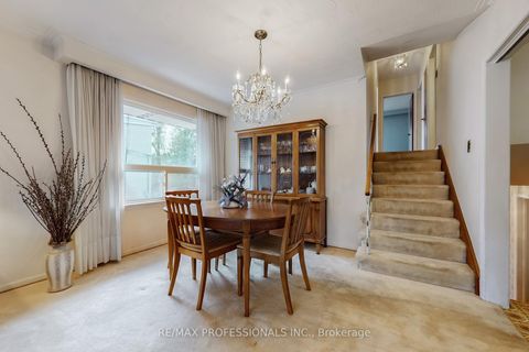 Photo 5 at 10 Crestridge Heights Road, Richview, Toronto