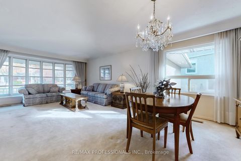 Photo 6 at 10 Crestridge Heights Road, Richview, Toronto