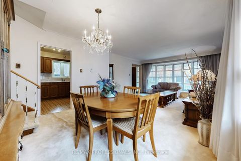 Photo 7 at 10 Crestridge Heights Road, Richview, Toronto
