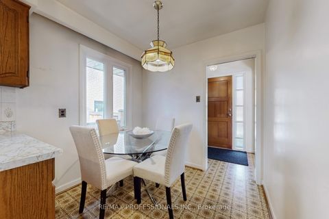 Photo 8 at 10 Crestridge Heights Road, Richview, Toronto