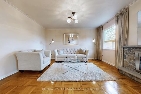 Photo 13 at 10 Crestridge Heights Road, Richview, Toronto